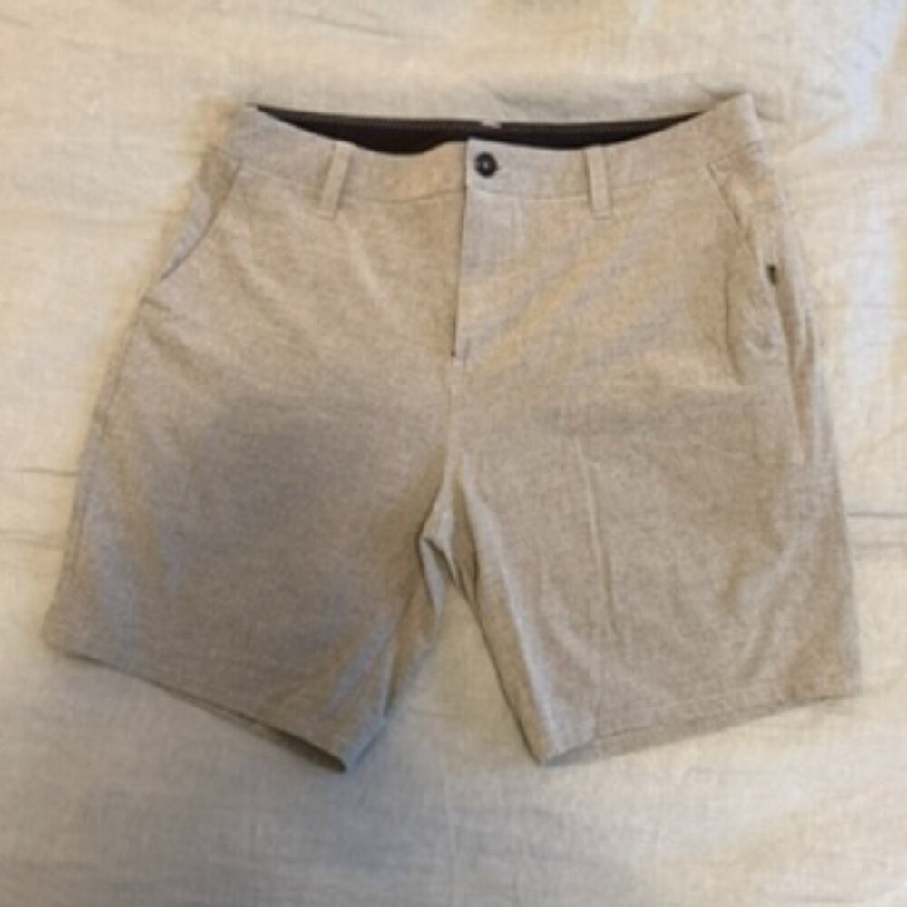 Vouri Aim Shorts